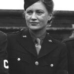 "Drei Frauen - Ein Krieg" am 25.02.2026 im WDR