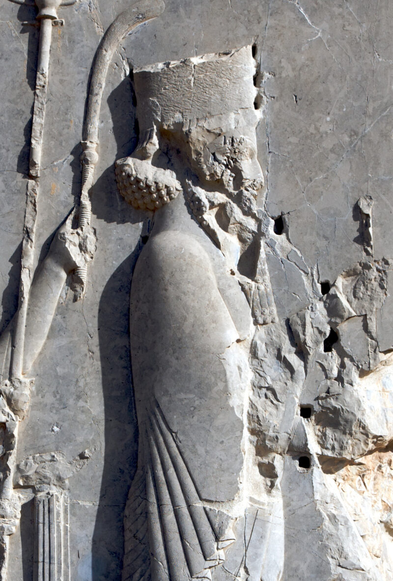 “Griechen gegen Perser” am 14.02.2026 im ARTE