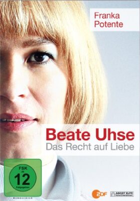 “Beate Uhse – Das Recht auf Liebe” am 10.04.2026 im 3SAT