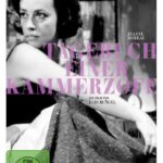 "Tagebuch einer Kammerzofe" am 09.03.2026 im ARTE