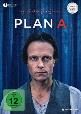 "Plan A - Was w&uuml;rdest du tun?" am 13.03.2026 im 3SAT