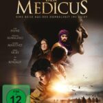 "Der Medicus" am 03.04.2026 im 3SAT