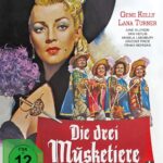 "Die drei Musketiere" am 06.04.2026 im ARTE