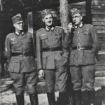 "Hitlers französische Soldaten" am 17.03.2026 im ARTE