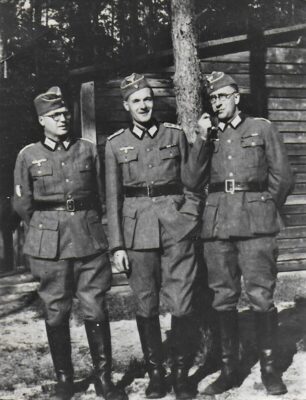"Hitlers franz&ouml;sische Soldaten" am 17.03.2026 im ARTE