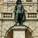 "D'Artagnan, Musketier im Dienst des Sonnenkönigs" am 06.04.2026 im ARTE