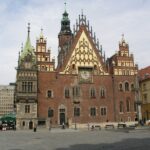 "Geheimnisvolle Orte: Breslau" am 18.03.2026 im RBB