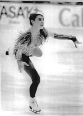 "Being Katarina Witt - DDR-Diamant" am 29.03.2026 im HR