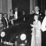 "Hitlers Baumeister" am 09.04.2026 im NTV