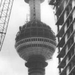 "Der Fernsehturm" am 25.03.2026 im RBB