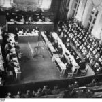 "Kriegsverbrechen vor unserer Haustür" am 12.03.2026 im SWR