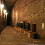 "Berlin von unten - Geschichten aus dem Untergrund" am 08.04.2026 im RBB