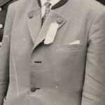 "Der Prominententransport 1938 - Mythos der Lagerstraße" am 10.03.2026 im 3SAT