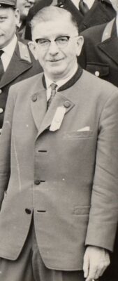 "Der Prominententransport 1938 - Mythos der Lagerstra&szlig;e" am 10.03.2026 im 3SAT