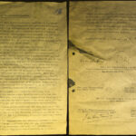 "Hitlers Volk - Ein Deutsches Tagebuch" am 31.03.2026 im 3SAT