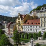 "Geheimnisvolle Orte: Karlsbad" am 18.03.2026 im RBB