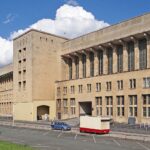 "Flughafen Tempelhof" am 19.03.2026 im ARTE