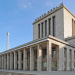 "Geheimnisvolle Orte" am 25.03.2026 im RBB