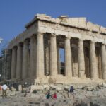 "Metropolen der Antike" am 22.03.2026 im PHOENIX