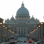 "Tatort Vatikan - Geheimnisvolle Kriminalfälle" am 29.03.2026 im ZDF