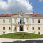 "Burgen und Schlösser in Österreich" am 23.03.2026 im BR