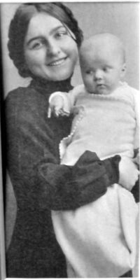 “Die Puppenmacherin Käthe Kruse” am 12.03.2026 im ARTE