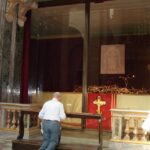 "Das Grabtuch von Turin - Ein Cold Case" am 01.04.2026 im BR