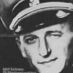 "Adolf Eichmann - Geständnis eines Nazi-Verbrechers" am 12.03.2026 im NTV