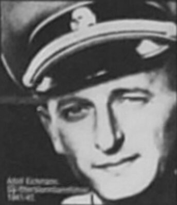 "Adolf Eichmann - Gest&auml;ndnis eines Nazi-Verbrechers" am 12.03.2026 im NTV
