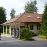 "Wandlitz - Enklave der Macht" am 16.03.2026 im PHOENIX