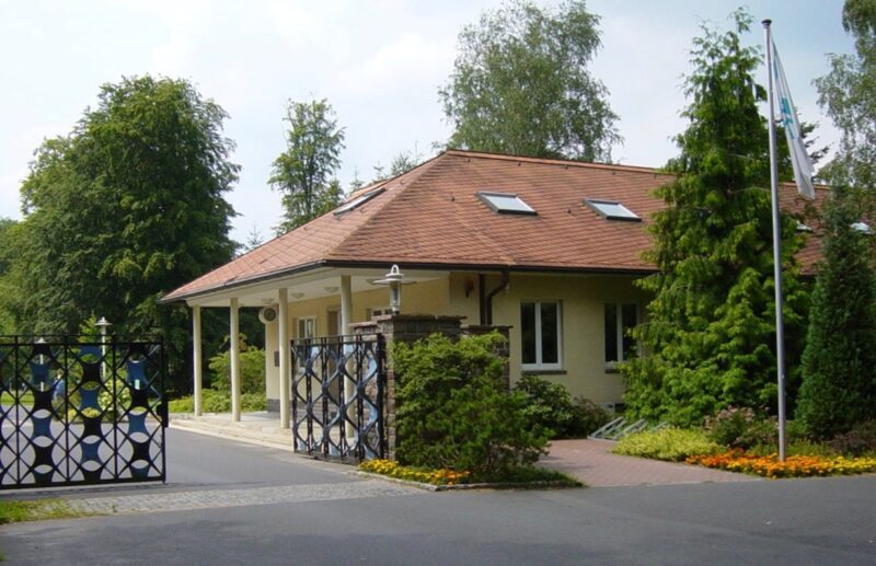 "Wandlitz - Enklave der Macht" am 16.03.2026 im PHOENIX