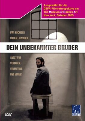 “Dein unbekannter Bruder” am 05.05.2026 im MDR