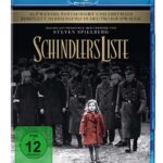 "Schindlers Liste" am 26.04.2026 im ARTE