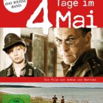 "Vier Tage im Mai" am 04.05.2026 im NDR