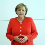 "Angela Merkel - Schicksalsjahre einer Kanzlerin" am 14.04.2026 im HR