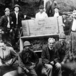 "Ein Dorf wehrt sich" am 08.05.2026 im ARTE