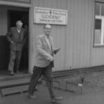 "Unsere Geschichte - Verschollen im Zweiten Weltkrieg" am 22.04.2026 im NDR