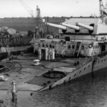 "Entscheidung im Atlantik - Der U-Boot-Krieg 1939-45" am 16.04.2026 im NTV