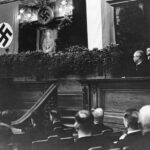 "Die NS-Justiz: Recht des Unrechts" am 05.05.2026 im ARTE