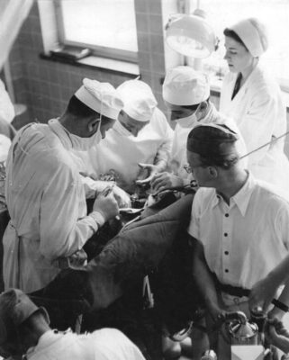 “Auf Messers Schneide” am 09.05.2026 im ARTE