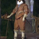 "Charles I. - Sein Weg zum Schafott" am 25.04.2026 im ARTE