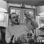 "Unser Land in den 80ern" am 18.04.2026 im PHOENIX