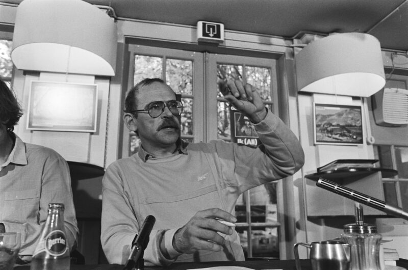 "Unser Land in den 80ern" am 18.04.2026 im PHOENIX