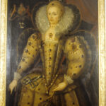 "Krieg der Königinnen, Elisabeth I. und Maria Tudor" am 25.04.2026 im ARTE