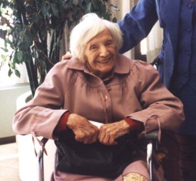 “Emilie Schindler – Die vergessene Heldin” am 26.04.2026 im ARTE