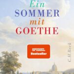 Gustav Seibt: Ein Sommer mit Goethe