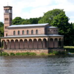 "Geheimnisvolle Orte" am 06.05.2026 im RBB