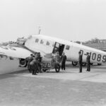 "Vor 100 Jahren aus Berlin in die Welt" am 10.05.2026 im ARTE