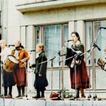 "Unser Land in den 90ern" am 02.05.2026 im PHOENIX