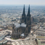"Der Kölner Dom" am 23.04.2026 im ARTE